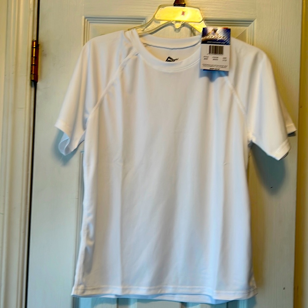 Kanu surf swim shirt